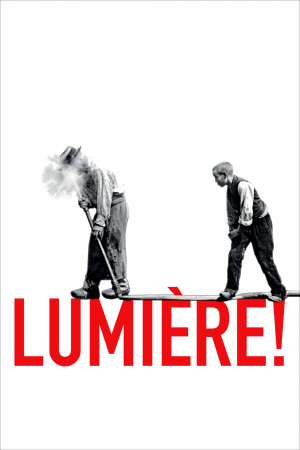 ¡Lumière! Comienza la aventura