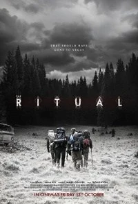 Película The Ritual