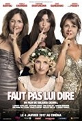 Película Faut pas lui dire