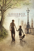 Película Goodbye Christopher Robin