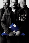 Película Last Flag Flying