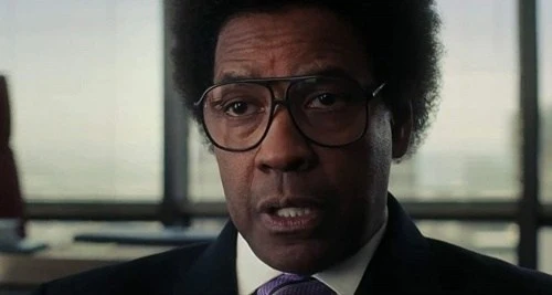 Roman J. Israel, Esq.