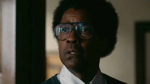 Roman J. Israel, Esq.