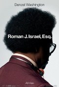 Película Roman J. Israel, Esq.: Un hombre con principios
