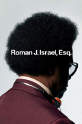 Película Roman J. Israel, Esq.