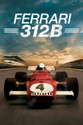 Película Ferrari 312B: Where the revolution begins