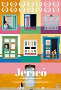 Jericó: El infinito vuelo de los día