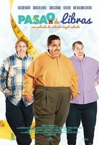 Pasao de Libras