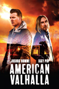 Película American Valhalla