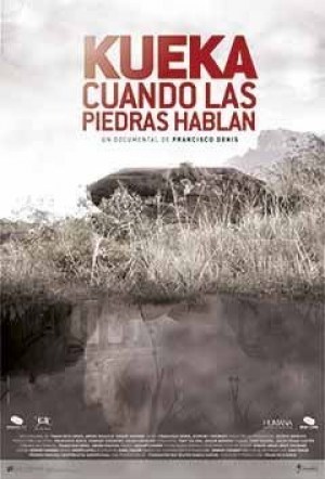 KUEKA, cuando las piedras hablan