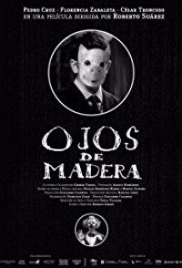 Ojos de madera