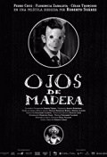 Película Ojos de madera