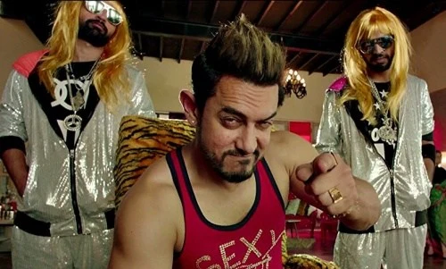 Secret Superstar