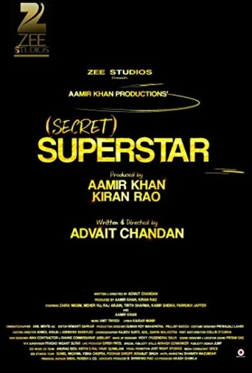 Secret Superstar