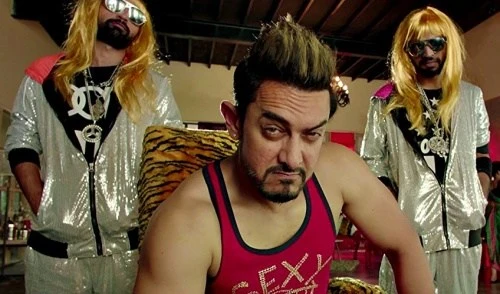 Secret Superstar