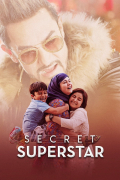 Película Secret Superstar