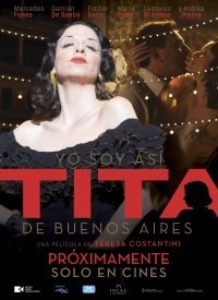 Yo soy así, Tita de Buenos Aires