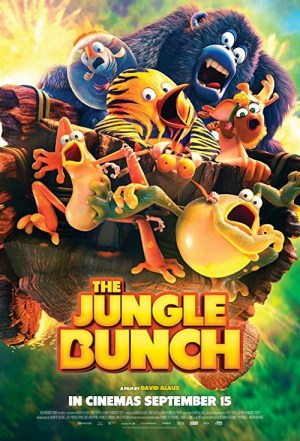 Una jungla de locura