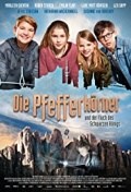 Película Die Pfefferkörner und der Fluch des Schwarzen Königs
