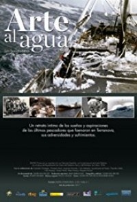 Arte al Agua - los bacaladeros de Terranova
