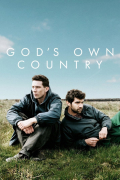 Película God's Own Country