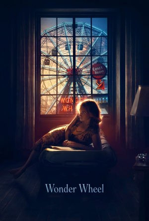 Wonder Wheel (La noria de Coney Island)