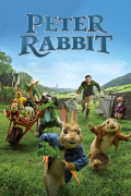 Película Peter Rabbit