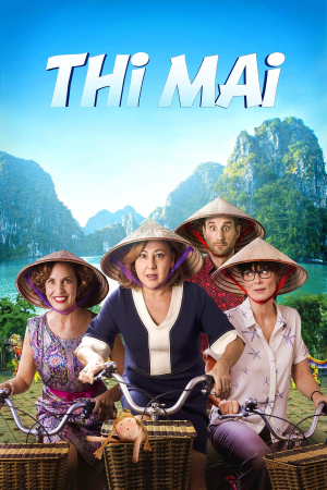 Thi Mai: Rumbo a Vietnam