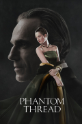 Película Phantom Thread