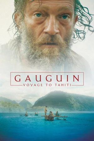 Gauguin: Viaje a Tahití