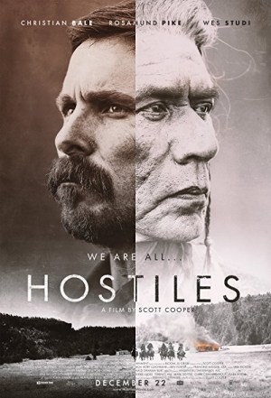 Hostiles