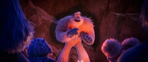 Smallfoot