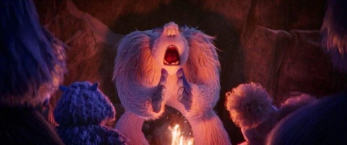 Smallfoot