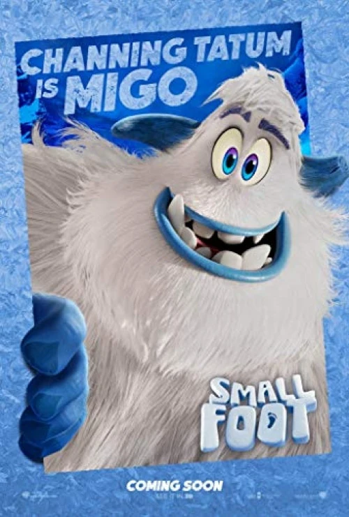 Smallfoot