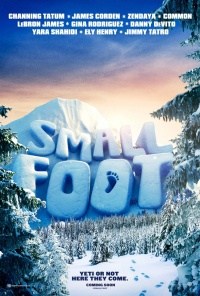 Smallfoot Smallfoot