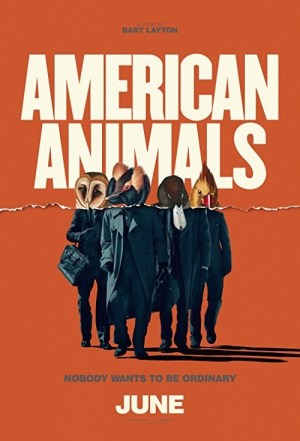 American Animals