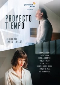 Proyecto tiempo