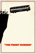 Película The Front Runner