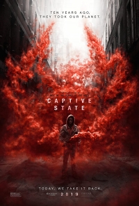 Película Captive State
