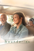 Película Boundaries
