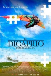 El DiCaprio de Corozopando