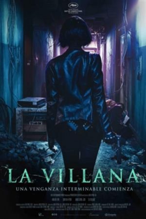 La villana