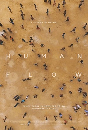 Marea humana