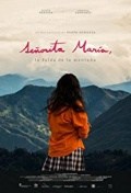Película Señorita María, la falda de la montaña