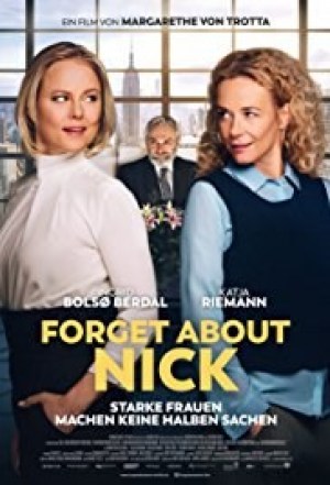 Olvídate de Nick