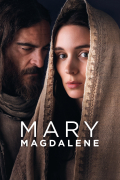 Película Mary Magdalene