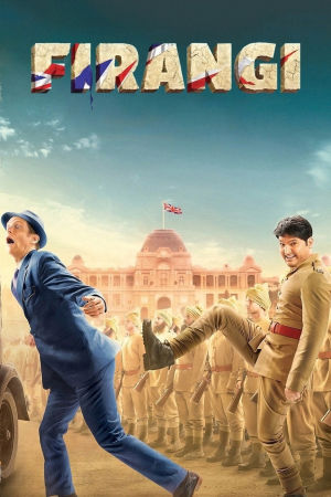 Firangi Firangi