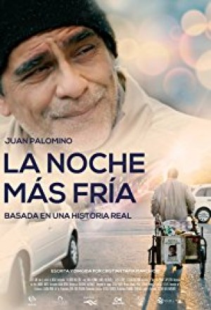 La Noche Mas Fria