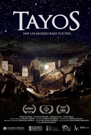 Tayos Tayos