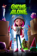 Película Gnome Alone